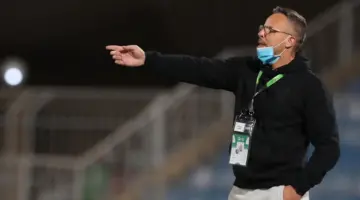 ندية المغرب أمام البرازيل تُعيد حادثة الفتح أمام الهلال